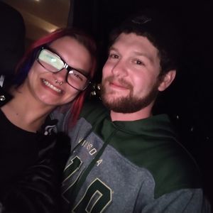 Meet your Posher, Morgan